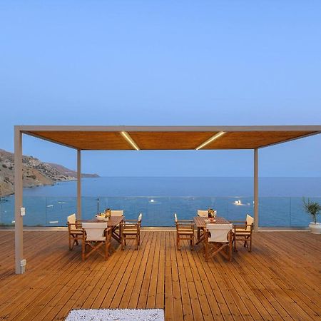 Villa Melpomeni Antiskari Екстер'єр фото