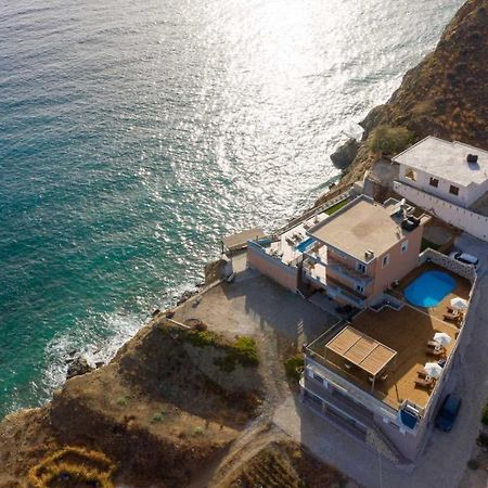 Villa Melpomeni Antiskari Екстер'єр фото