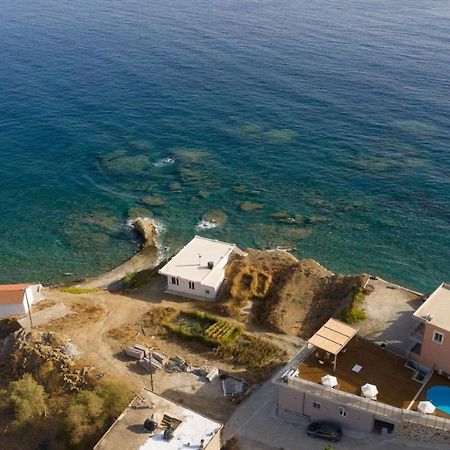 Villa Melpomeni Antiskari Екстер'єр фото