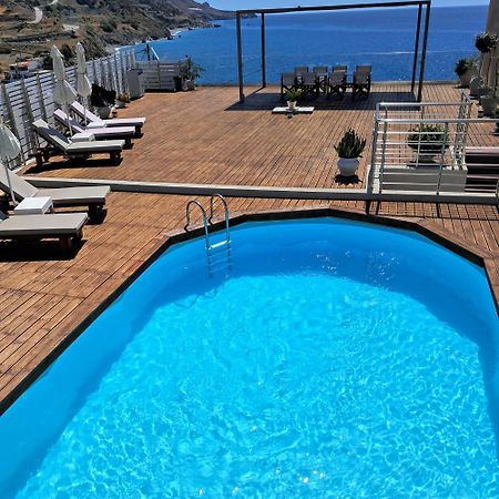 Villa Melpomeni Antiskari Екстер'єр фото